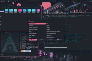 Ditch the Mouse: How I Made My Linux Workflow 10x Faster with i3