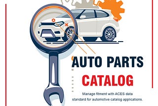 Auto parts API- An Important Technology