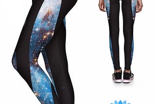 Adorable Workout Leggings for Women?