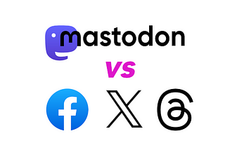 Mastodon is Rewinding the Clock on Social Media — in a Good Way