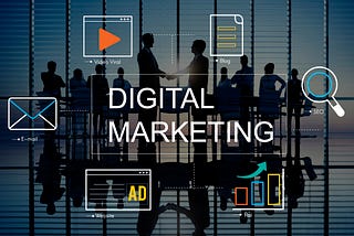 How to Succeed as a Digital Marketing Agency