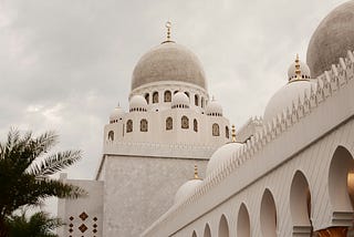 THE JUMU’AH SERIES 03 | Jumu’ah Day Routine