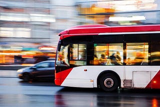 Transporte público, gratuito e de qualidade para todos?