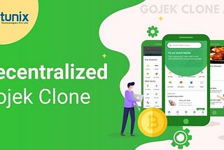 What Is A Gojek Clone ? An Exhaustive Guide to Gojek Clones!