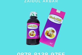 PASTI UNTUNG, 0878.8138.9755 Ruko herbal untuk ginjal zaidul akbar 
Madu KMK