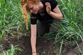 An Interview With 22-Year-Old Climate Activist And 2021–22 Fulbright Scholar Elsa Barron