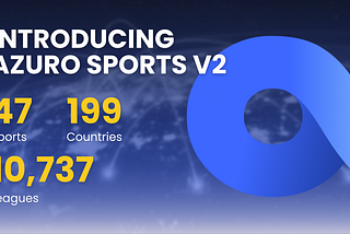 Azuro Sports V2
