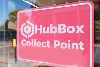 Our investment in HubBox