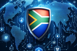 Expanding Horizons: Sense Defence Arrives in South Africa!