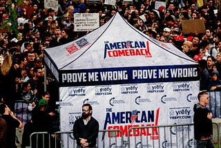 Excerpt from AlterNet’s John Stoehr: Murderously Gunned Down He Was, But He Wasn’t Assassinated …