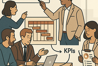 Strategic Budgeting: Driving Alignment, Accountability, and Value Creation