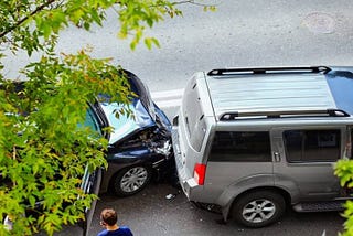 #1 Sandy Springs GA Car Accident Lawyers
