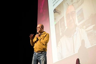 What You Don’t See Is What Makes An Event Work