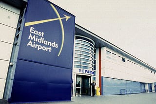 Choosing the Best East Midlands Airport Taxi: A Comprehensive Guide