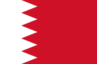 Cultural Learnings of Bahrain for Make Benefit Glorious Nation of United States