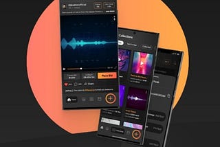 Launch of Trustworks Creator-Centric Ecosystem