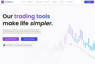 Automated Cryptocurrency Trading Tools: An Introduction To Our Trading Bot Marketplace