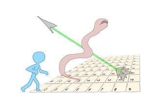To be born —  means to enter the game!