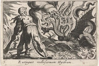 Surprise Medical Bills: Slaying the Healthcare Hydra