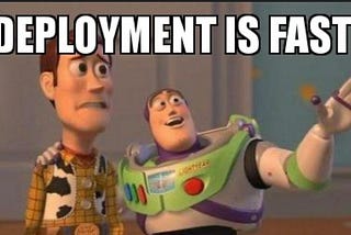 Deployment Made Easy with AWS Amplify!