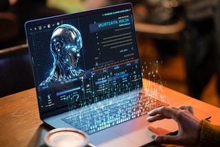 ARTIFICIAL INTELLIGENCE: A DOUBLE-EDGED SWORD IN CYBERSECURITY
