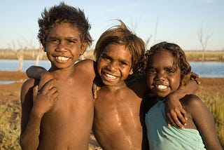 Lo que no conocía de Australia: sus comunidades indígenas