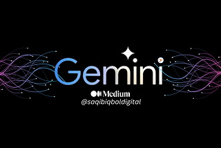 Gemini: Google DeepMind is ready to Revolutionize the Future