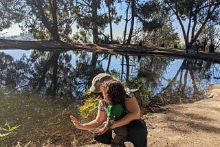 Returning to ourselves