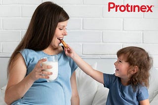 Know Some Important Points about Mama Protinex Powder