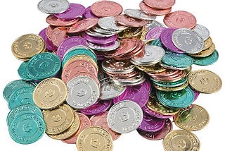 Love Tokens