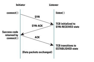 Network Bottleneck