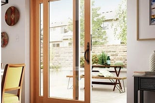 Embracing the Convenience and Efficiency of Automatic Sliding Doors