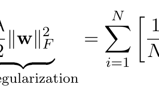 Recap of Stochastic Optimization in Deep Learning (part 2)