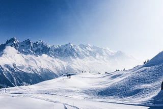 Why Preparation and Positivity Are the True North of Adventure