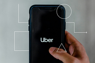 The Journey of Uber Mastering UX Design