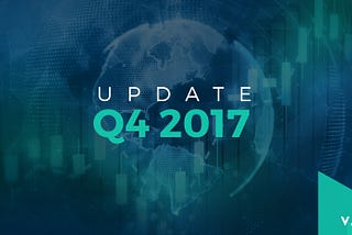 VariabL Development Update (Q4'2017) — From Alpha to Production