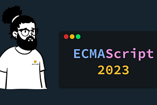 ECMAScript 2023