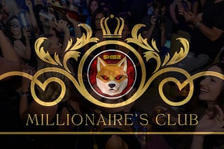 Next Utility… millionaire club call group!