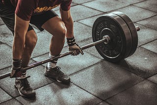 Why You Should Consider Taking up Weightlifting
