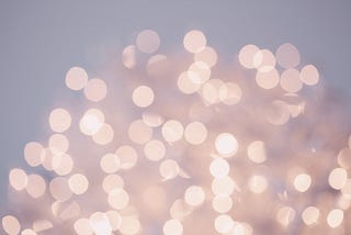 Looking Forward with Hope for the New Year: Driving Big Money out of Politics