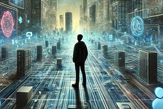 Lost in Control
