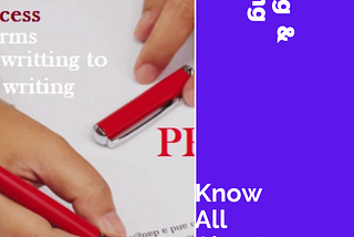 An Overview: Accomplished Art of Copyediting and Proofreading