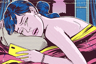 The perils of filtered love