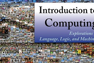 Introduction of computer