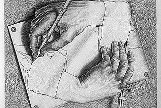 Why Gödel, Escher, Bach is the most influential book in my life.