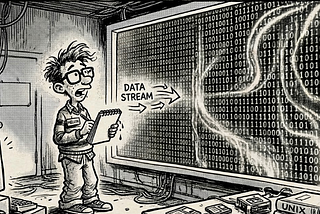 Why I’ve Stared At The Same Data For 3 Years