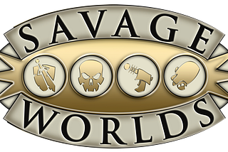 O sandbox furioso de Savage Worlds
