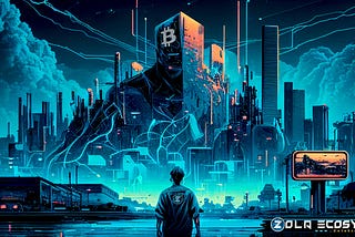 The Future of Blockchain Technology.