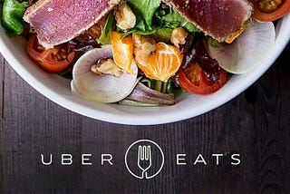How I Got $3000 in Uber Eats Credit (By Spending Just $20 on Adwords)