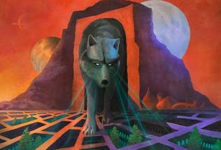 Victorious by Wolfmother